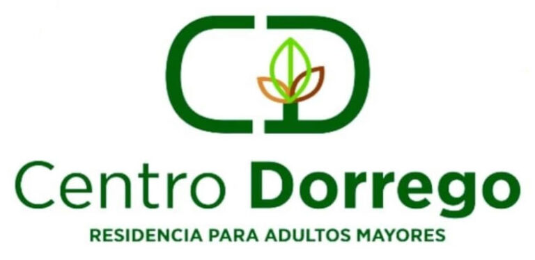 Logo Centro Dorrego