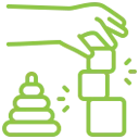 Nuestros Servicios 9 Estimulación Cognitiva