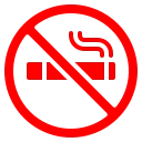 Nuestros Servicios 13 Zona Libre de Humo